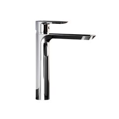 High basin faucet Damixa Apollo 470250000 Chrome