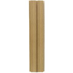 პანელი Super Profil MDF 1265 მუხა 2800x65x12 მმ 1pc=0,182m2