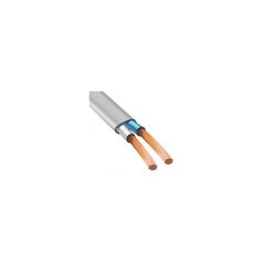 კაბელი Sakcable 2x2.5 (H03VVH2-F, H05VVH2-F)