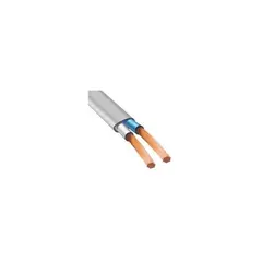 Кабель Sakcable 2x4 (H03VVH2-F, H05VVH2-F)