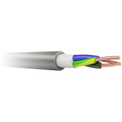 Кабель Sakcable NYM-J 3x2.5
