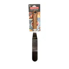 Cake spatula metal MG-906