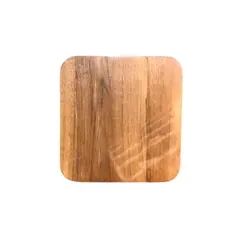 Vegetable cutting board wood MG-1426