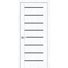 კარის ბლოკი Terminus ELIT PLUS თეთრი მქრქალი №112 38x800x2150 mm