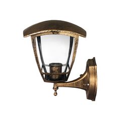 Garden lamp Sneha E27 1 MAX 60W 022S W BKG