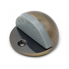 Door stop Soller 8185 bronze