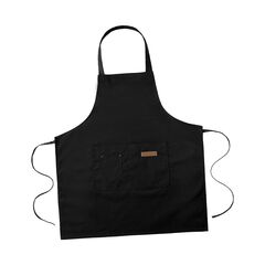 An apron 34573-17 70x80 cm