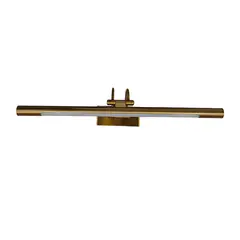 Sconce Gabis WT-904A-D4 8W 3000K gold