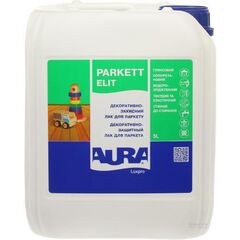 Varnish Eskaro Aura Luxpro Parkett Elit 5 l