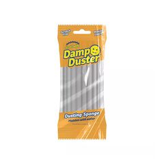 Sponge dump duster Scrub Daddy