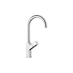Kitchen faucet KFA Morganit chrome