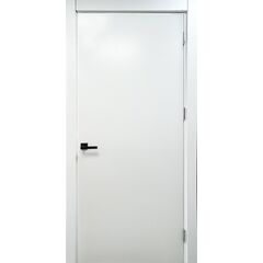 Door set KMF 32 6480 40x820x2150 mm white