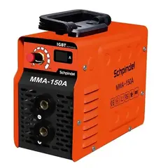 Welding machine inverter Schpindel 150A
