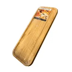 Plate of bamboo MG-65
