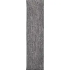 კედლის რბილი პანელი VOX Profile Regular 2 Soform Grey Melange 15x60 სმ