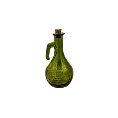 Glass bottle for vinegar V. SAN MIGUEL 500 ml BOC5974 DB615