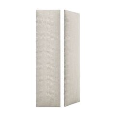 Wall soft panel VOX Profile Regular 1 Soform Beige Tweed 30x60 cm
