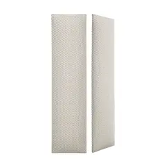 კედლის რბილი პანელი VOX Profile Regular 1 Soform Beige Tweed 30x60 სმ