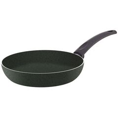 Гранитная сковородка без крышки Hascevher 22x4,3 см RSTVDGR0122005 Manolya 25494