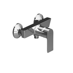 Shower faucet Damixa 472000001 Apollo Chrome