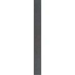 ლარტყა დეკორატიული Super Profil MDF 2529 Anthracite 2800x25x30 მმ