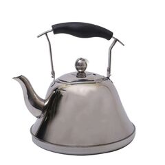 Чайник металлический MG-1364 2 л