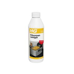 Cleaning agent for frying machine HG 500ml