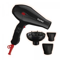 Hair dryer Franko FHD-1053 2200W
