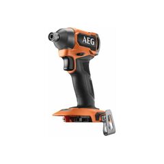 Impact wrench cordless Aeg BSS18SBL2-0 18V