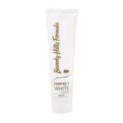 Зубная паста Beverly Hills Formula 2834 100мл