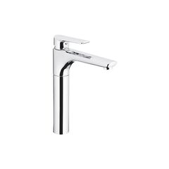 Washbasin faucet high KFA TanzaniT Chrome