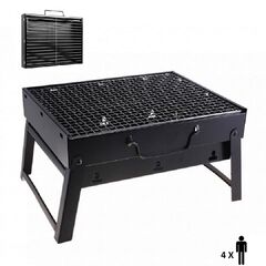 Brazier grill Dongfang 3800S 22046 35x27x19 cm