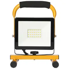 Прожектор ORNO PORTAX ADVITI LED 30W 4000К 2400Lm IP65 штатив