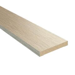 Наличник капучино Dveriru new 8х70x2200mm