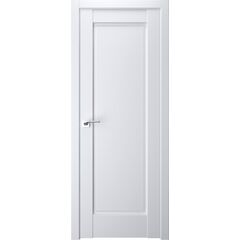 კარის ბლოკი Terminus  NEO-CLASSICO თეთრი მქრქალი  №605 38x700x2150 mm