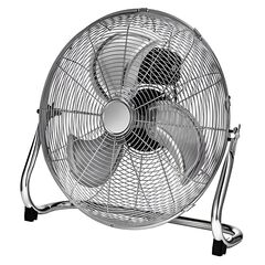 Floor fan AIMON Ø500 mm metal