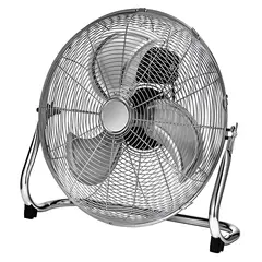 Floor fan AIMON Ø500 mm metal