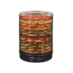 Сушилка для овощей Franko FDH-1065 650W