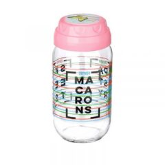 Банка с крышкой Titiz KC-541 1830 1000 мл