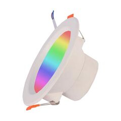 Панель Smart Home LED 5W 2700 6500K RGB C W Wi-Fi