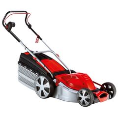 Газонокосилка электрическая AL-KO Silver 46.4 E Comfort 1600W (113103)