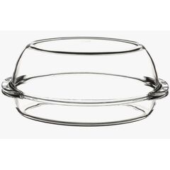 Baking dish Ambition EXCELLENT with oval lid 4.5 l