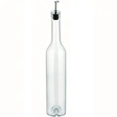Glass bottle Renga 351010 28612 250ml