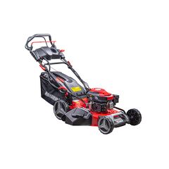 Self-propelled gasoline lawn mower Raider 075006 RD-GLM11 Solo