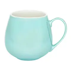 Glass DAJAR blue 380 ml