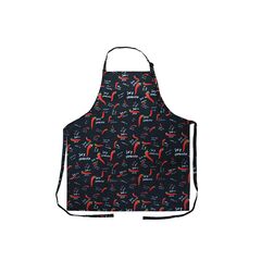 An apron 34573-15