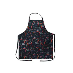 An apron 34573-15