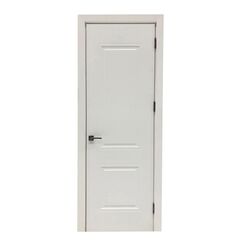 კარის ბლოკი Door Line PVC ბეჟი მქრქალი 40x720x2150 მმ