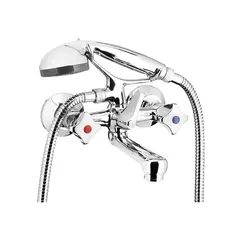 Bathroom faucet KFA Standard Chrome