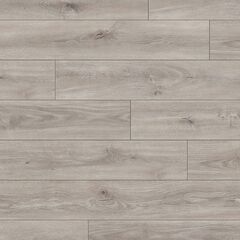 Laminate UltraDecor Castello Classic oak Dove Cashmere 1285x192x8 AC4/32